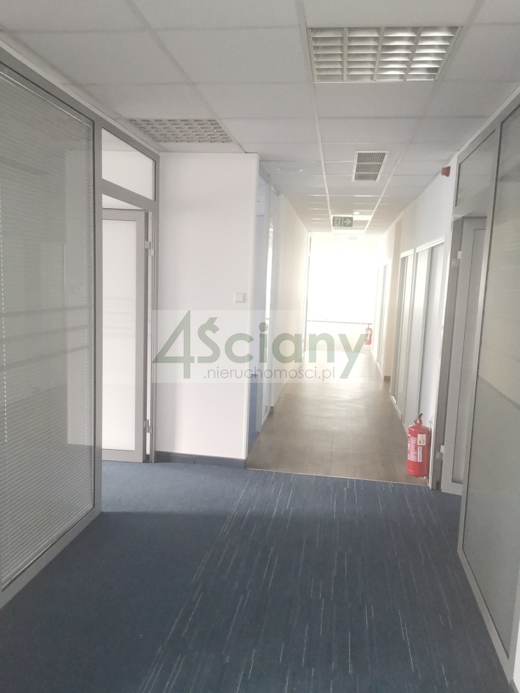 Lokal biurowy do wynajęcia, 126&nbsp;m², Warszawa - zdjęcie 16