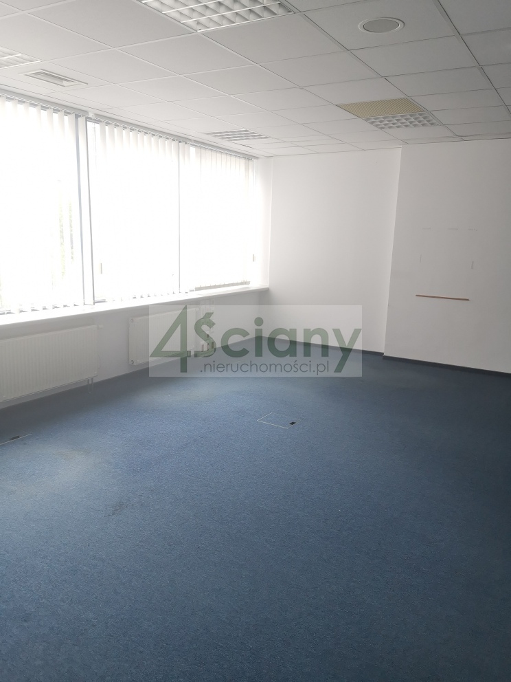 Lokal biurowy do wynajęcia, 126&nbsp;m², Warszawa - zdjęcie 13