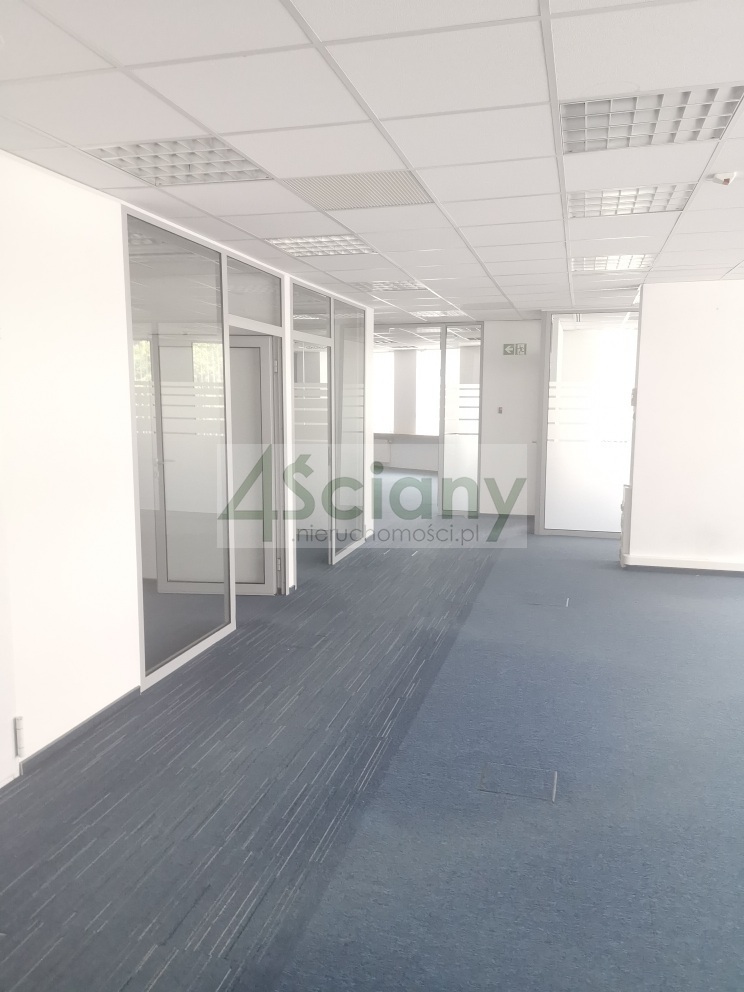 Lokal biurowy do wynajęcia, 126&nbsp;m², Warszawa - zdjęcie 12