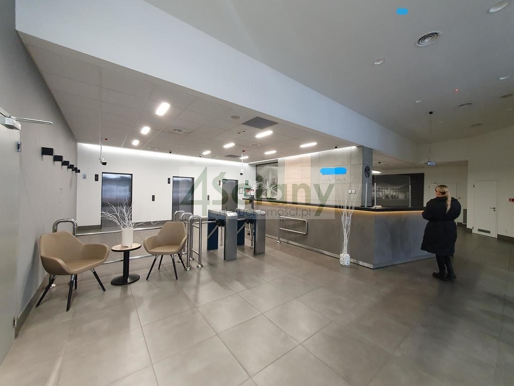 Lokal biurowy do wynajęcia, 126&nbsp;m², Warszawa - zdjęcie 3