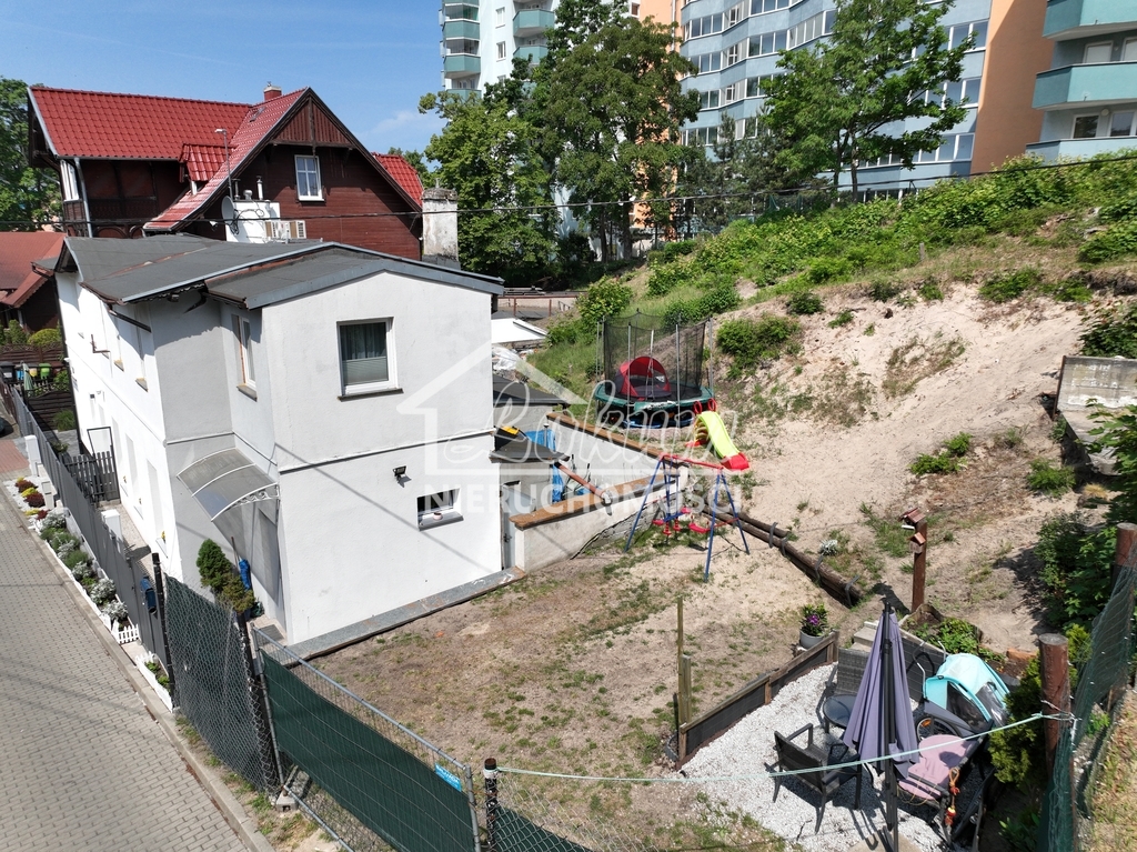 Mieszkanie 57,6&nbsp;m², Międzyzdroje, Tysiąclecia Państwa Polskiego - zdjęcie 6