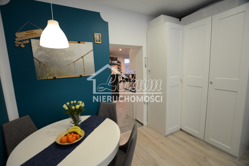 Mieszkanie 57,6&nbsp;m², Międzyzdroje, Tysiąclecia Państwa Polskiego - zdjęcie 12