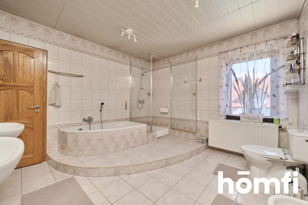 Dom 279 m², Wieruszów, Handlowa - zdjęcie 16
