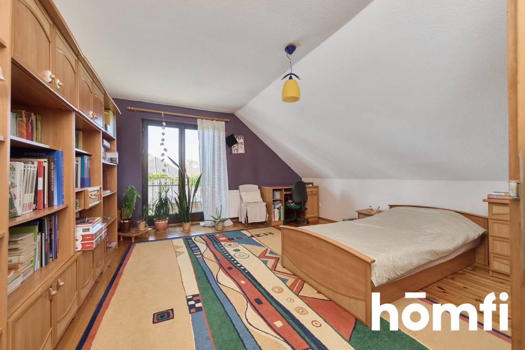 Dom 279 m², Wieruszów, Handlowa - zdjęcie 14