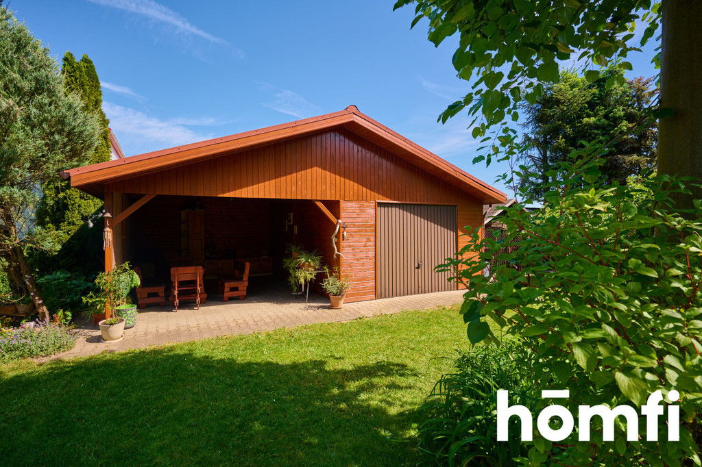 Dom 279 m², Wieruszów, Handlowa - zdjęcie 6