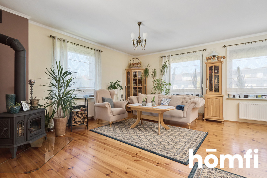 Dom 279 m², Wieruszów, Handlowa - zdjęcie 8