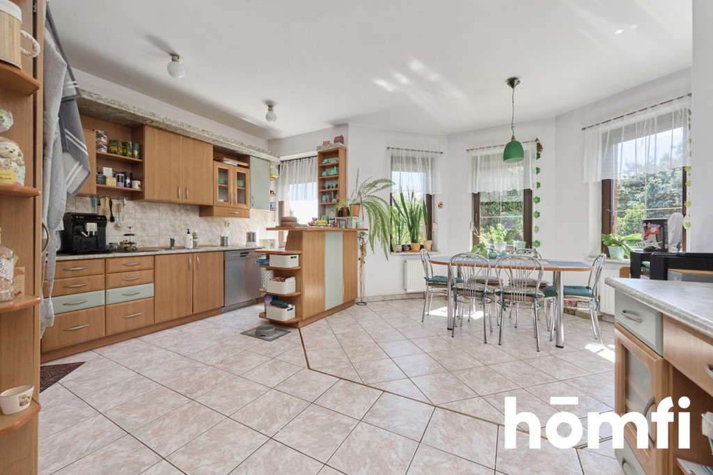 Dom 279 m², Wieruszów, Handlowa - zdjęcie 9