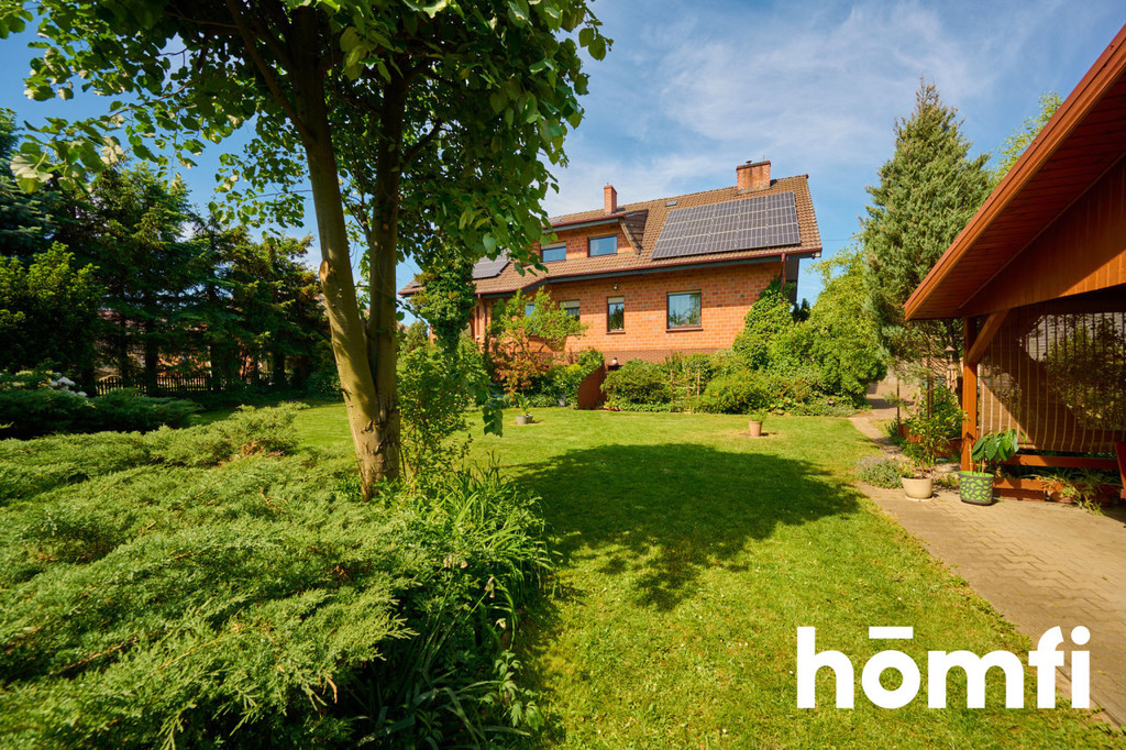 Dom 279 m², Wieruszów, Handlowa - zdjęcie 2