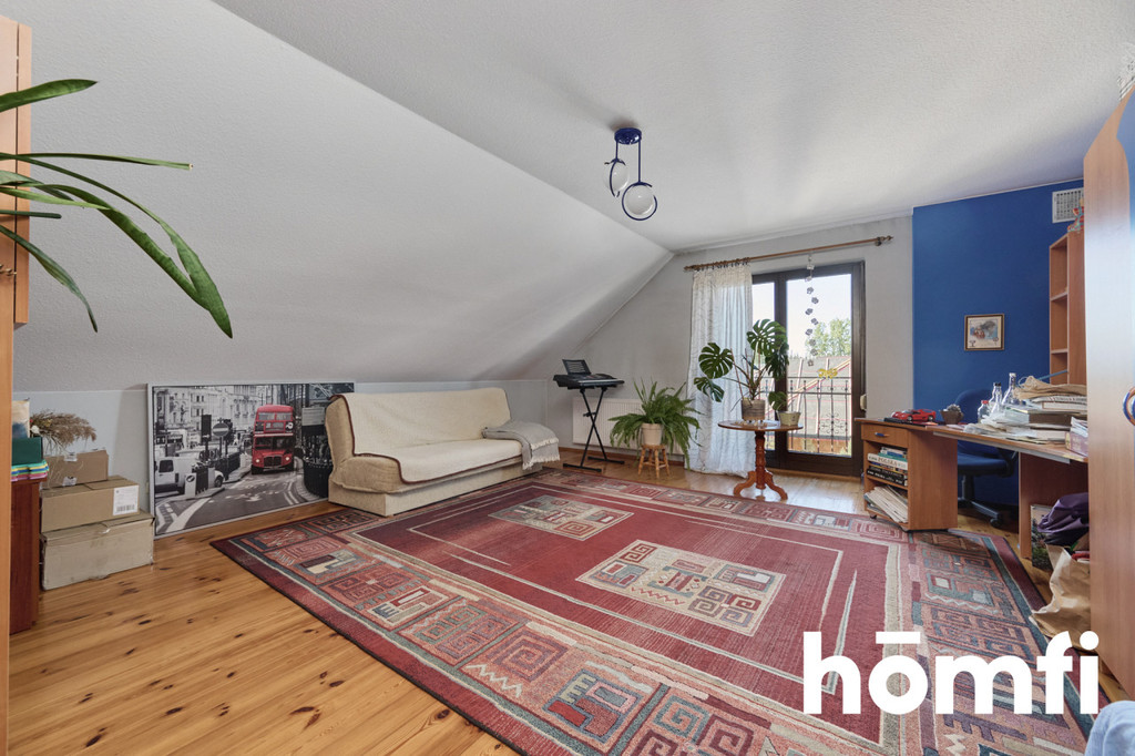 Dom 279 m², Wieruszów, Handlowa - zdjęcie 15