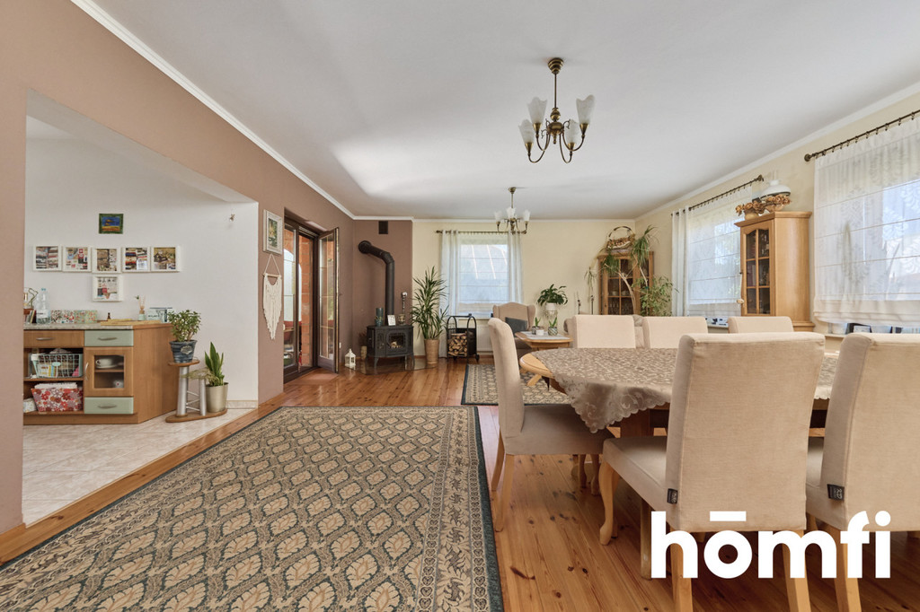 Dom 279 m², Wieruszów, Handlowa - zdjęcie 7