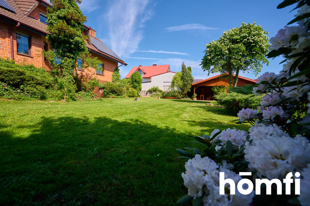 Dom 279 m², Wieruszów, Handlowa - zdjęcie 4