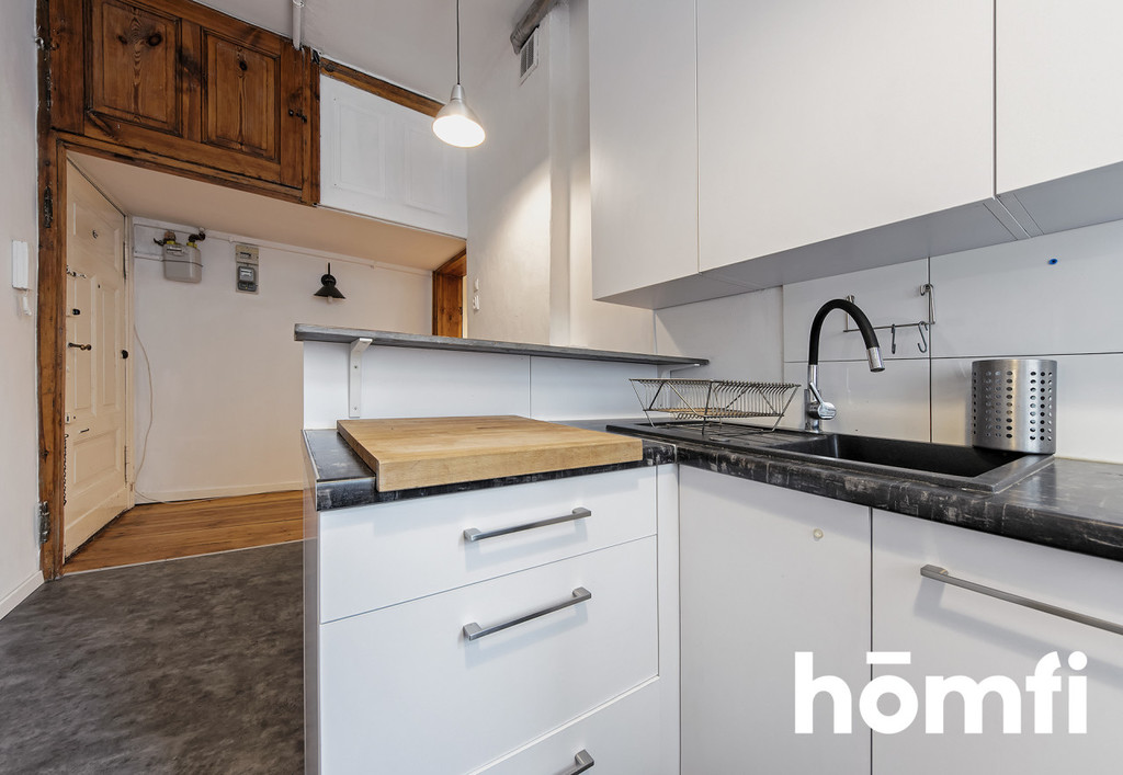 Mieszkanie 47,5 m², Poznań, Stare Miasto, Długa - zdjęcie 9
