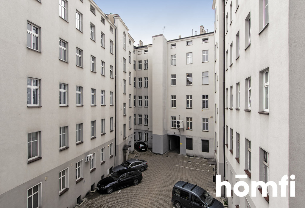 Mieszkanie 47,5 m², Poznań, Stare Miasto, Długa - zdjęcie 13
