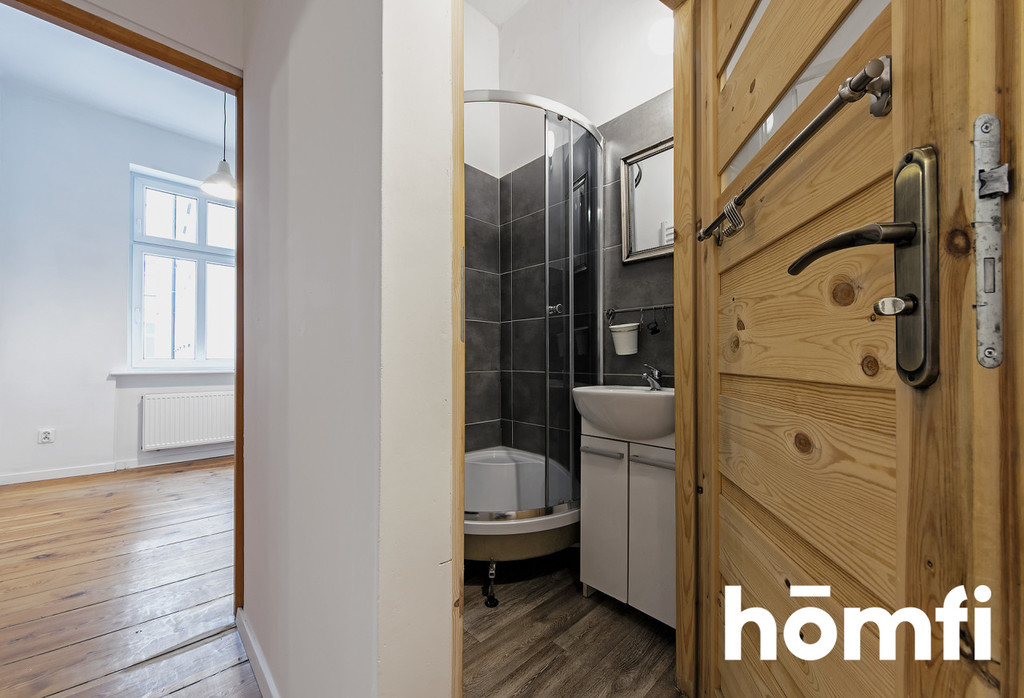 Mieszkanie 47,5 m², Poznań, Stare Miasto, Długa - zdjęcie 11
