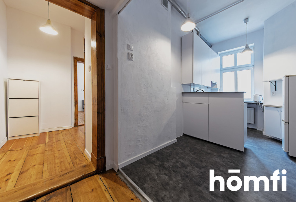 Mieszkanie 47,5 m², Poznań, Stare Miasto, Długa - zdjęcie 8