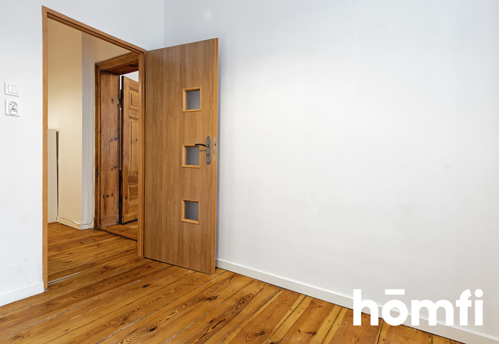 Mieszkanie 47,5 m², Poznań, Stare Miasto, Długa - zdjęcie 6