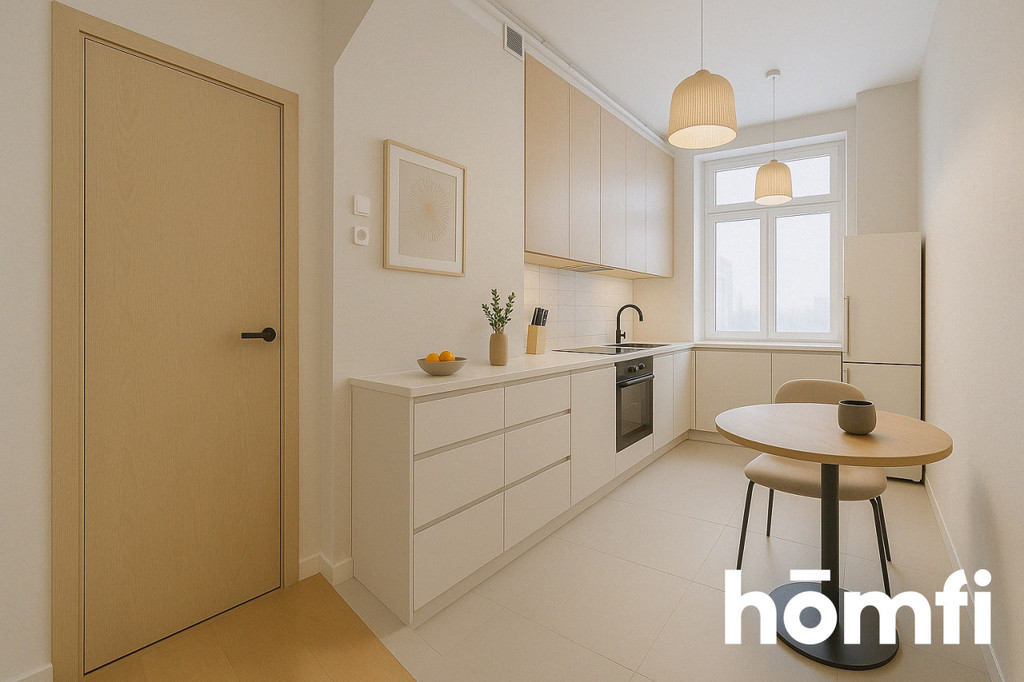 Mieszkanie 47,5 m², Poznań, Stare Miasto, Długa - zdjęcie 7