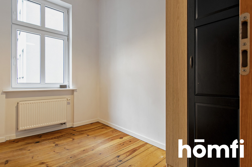 Mieszkanie 47,5 m², Poznań, Stare Miasto, Długa - zdjęcie 4