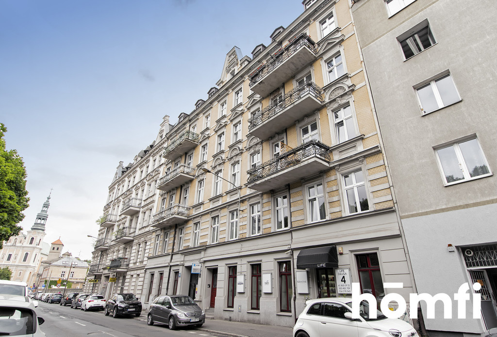 Mieszkanie 47,5 m², Poznań, Stare Miasto, Długa - zdjęcie 12