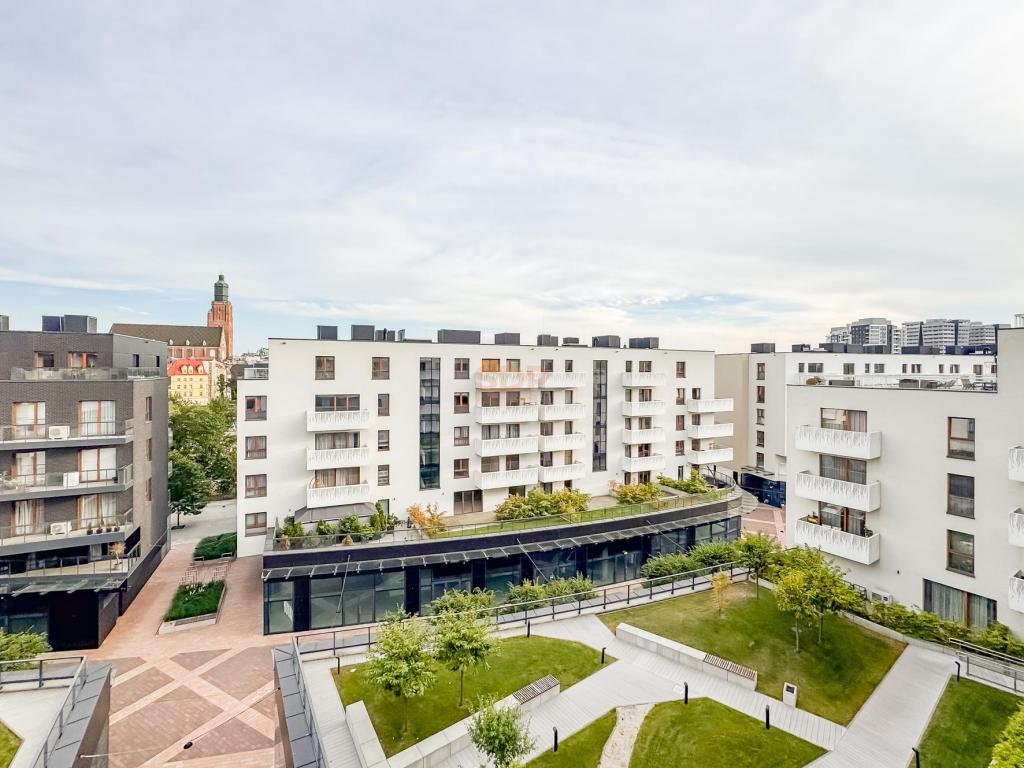 Mieszkanie 68 m², Wrocław, Stare Miasto, Księcia Witolda - zdjęcie 17