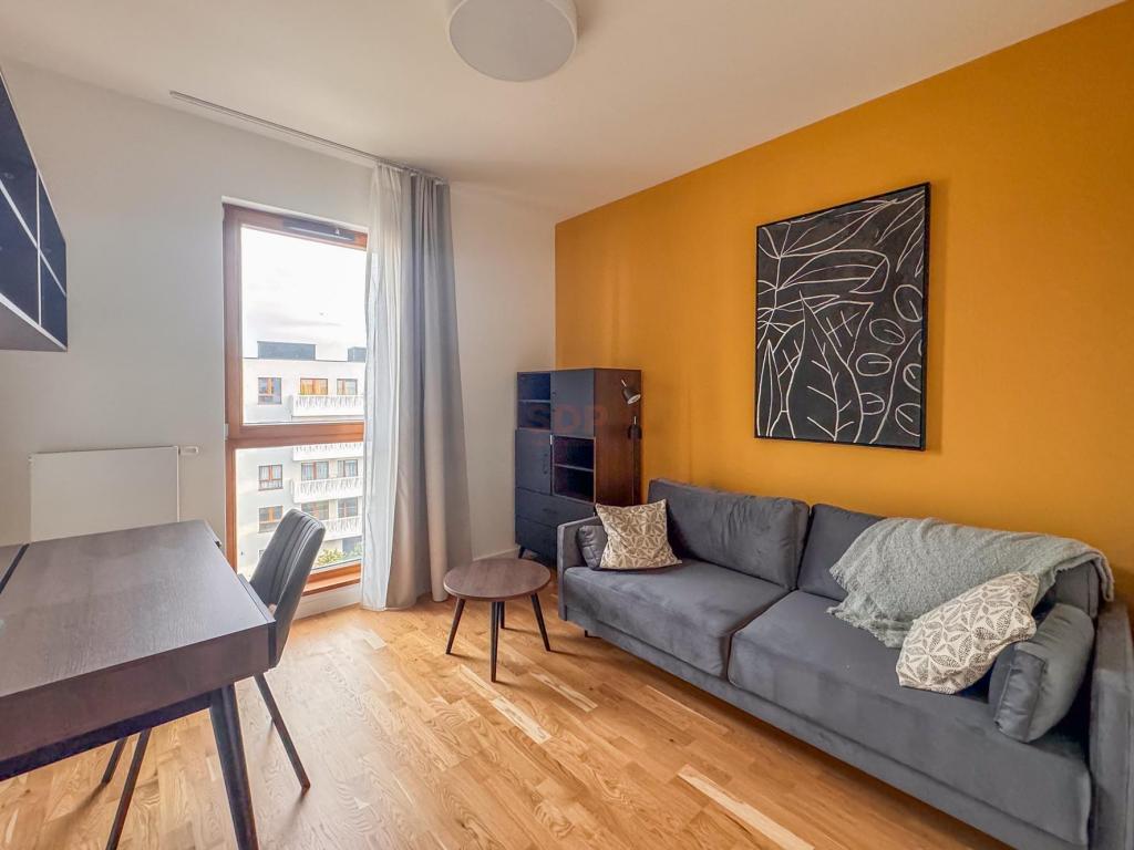 Mieszkanie 68 m², Wrocław, Stare Miasto, Księcia Witolda - zdjęcie 9