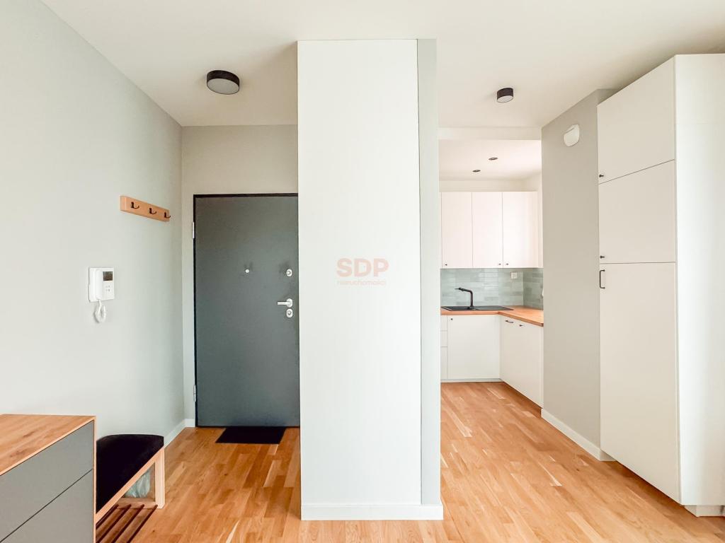 Mieszkanie 68 m², Wrocław, Stare Miasto, Księcia Witolda - zdjęcie 16