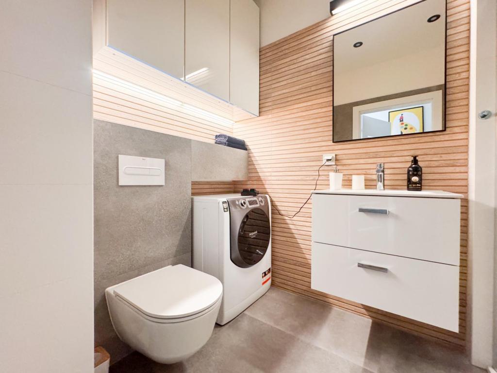 Mieszkanie 68 m², Wrocław, Stare Miasto, Księcia Witolda - zdjęcie 12