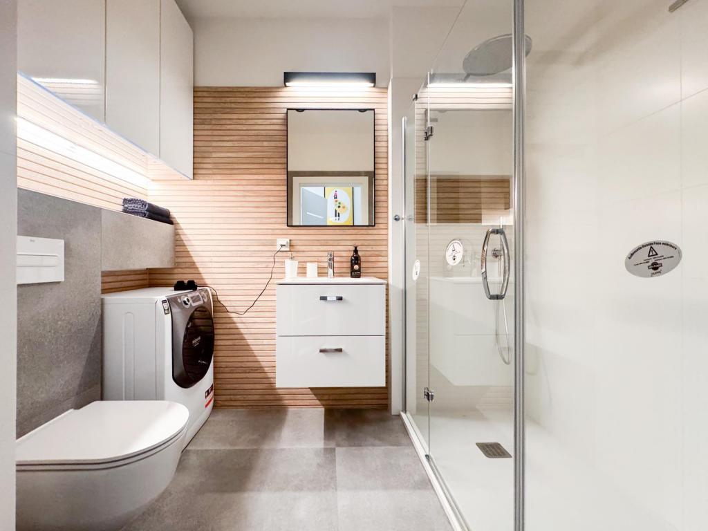 Mieszkanie 68 m², Wrocław, Stare Miasto, Księcia Witolda - zdjęcie 11