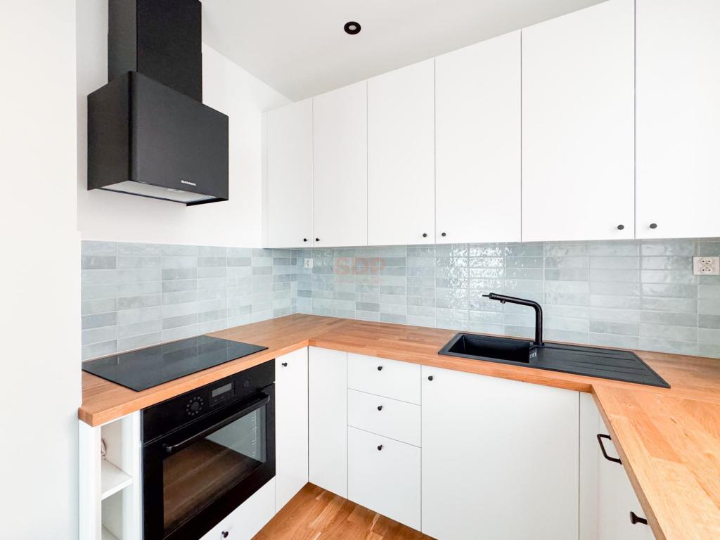 Mieszkanie 68 m², Wrocław, Stare Miasto, Księcia Witolda - zdjęcie 14