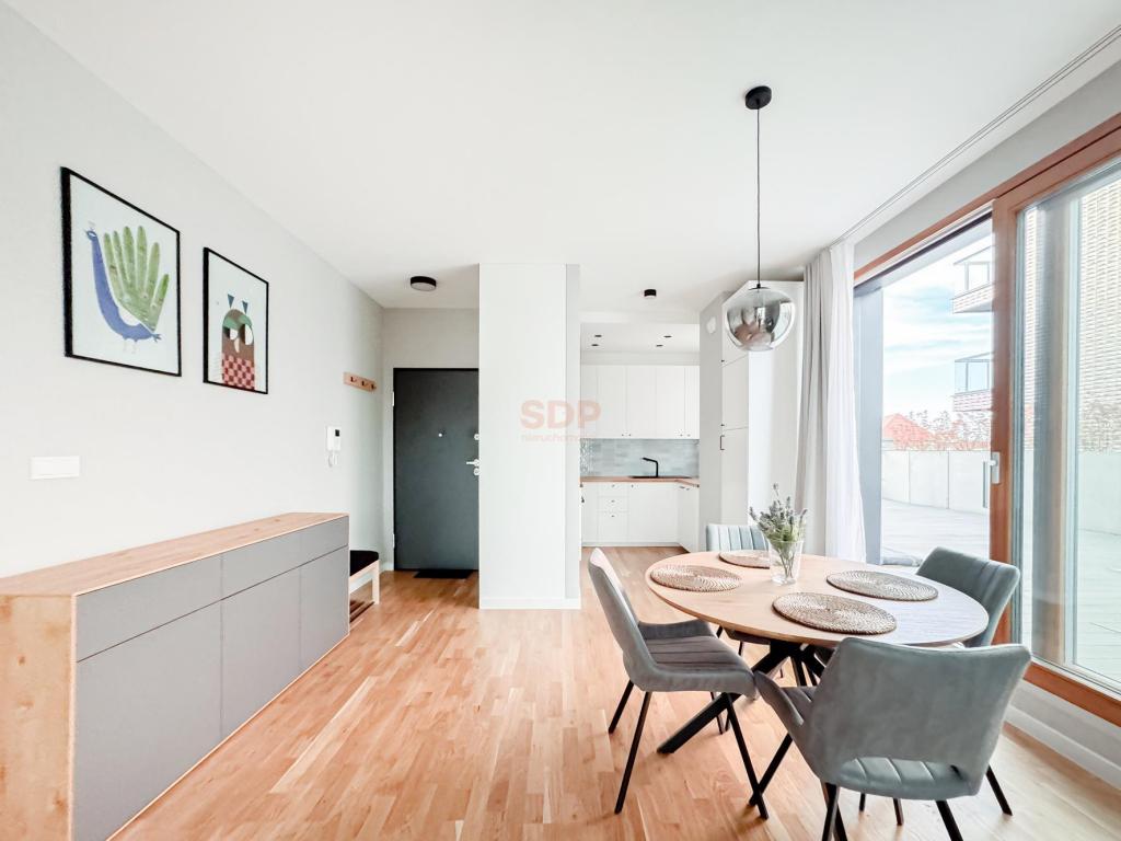 Mieszkanie 68 m², Wrocław, Stare Miasto, Księcia Witolda - zdjęcie 6