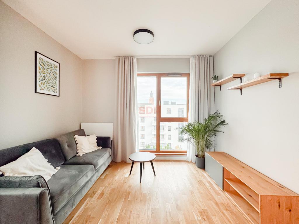 Mieszkanie 68 m², Wrocław, Stare Miasto, Księcia Witolda - zdjęcie 3