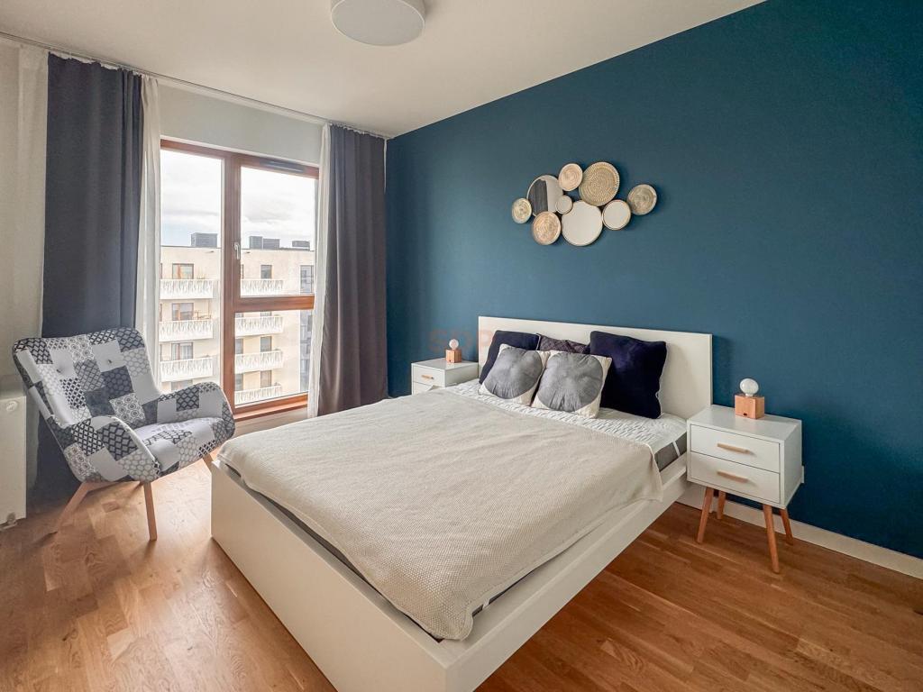 Mieszkanie 68 m², Wrocław, Stare Miasto, Księcia Witolda - zdjęcie 7