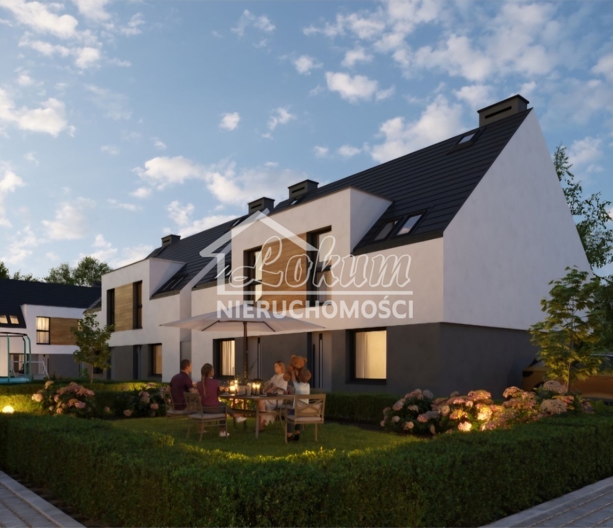 Dom 117,25&nbsp;m², Mierzyn - zdjęcie 2