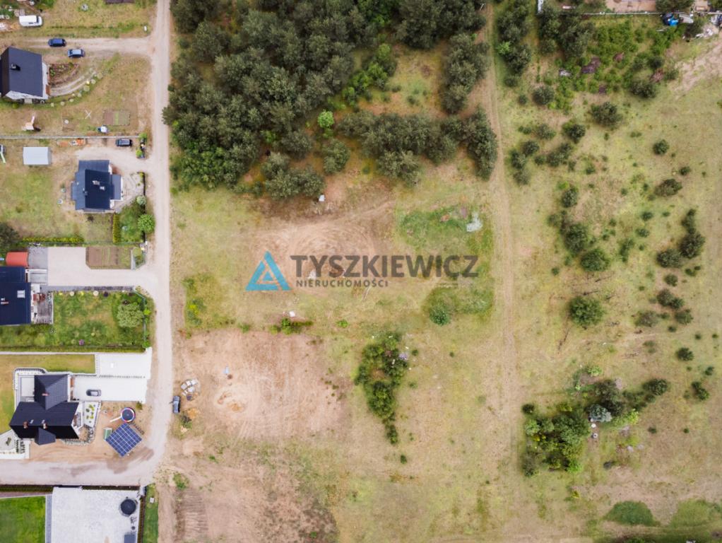 Atrakcyjna działka w Nowej Kiszewie! - zdjęcie 15