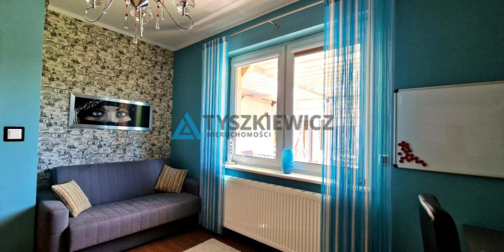 Dom na wynajem Kębłowo! Gotowy do wprowadzenia! - zdjęcie 11