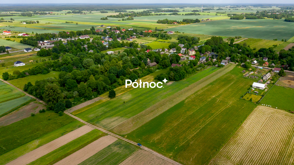 Działka rolna 6334&nbsp;m², Rafałówka - zdjęcie 18