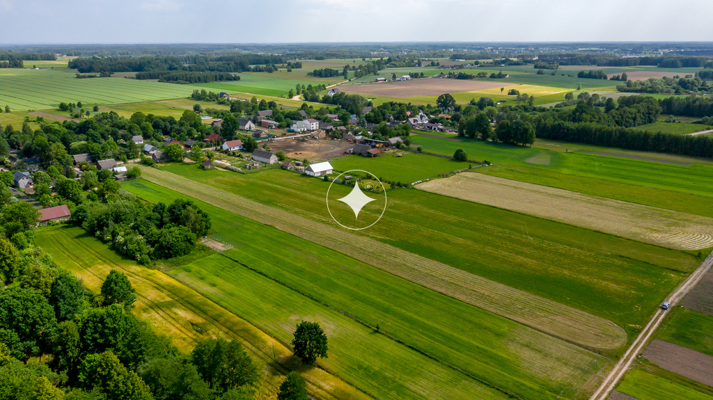Działka rolna 6334&nbsp;m², Rafałówka - zdjęcie 6