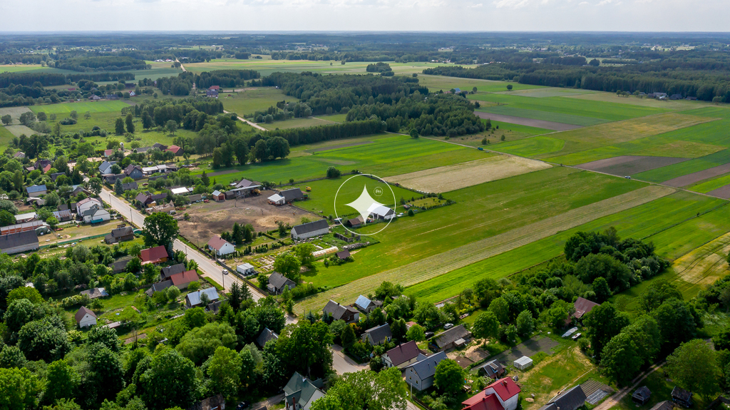 Działka rolna 6334&nbsp;m², Rafałówka - zdjęcie 11