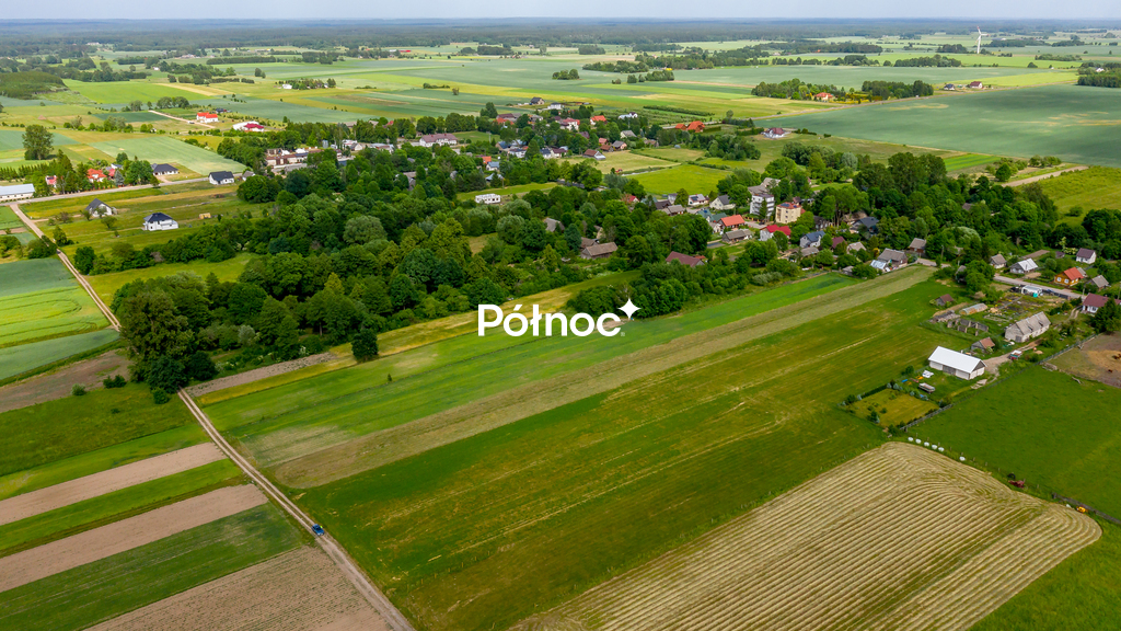 Działka rolna 6334&nbsp;m², Rafałówka - zdjęcie 17
