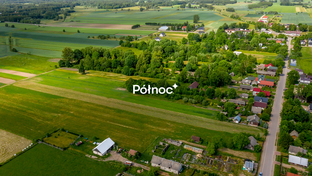 Działka rolna 6334&nbsp;m², Rafałówka - zdjęcie 16