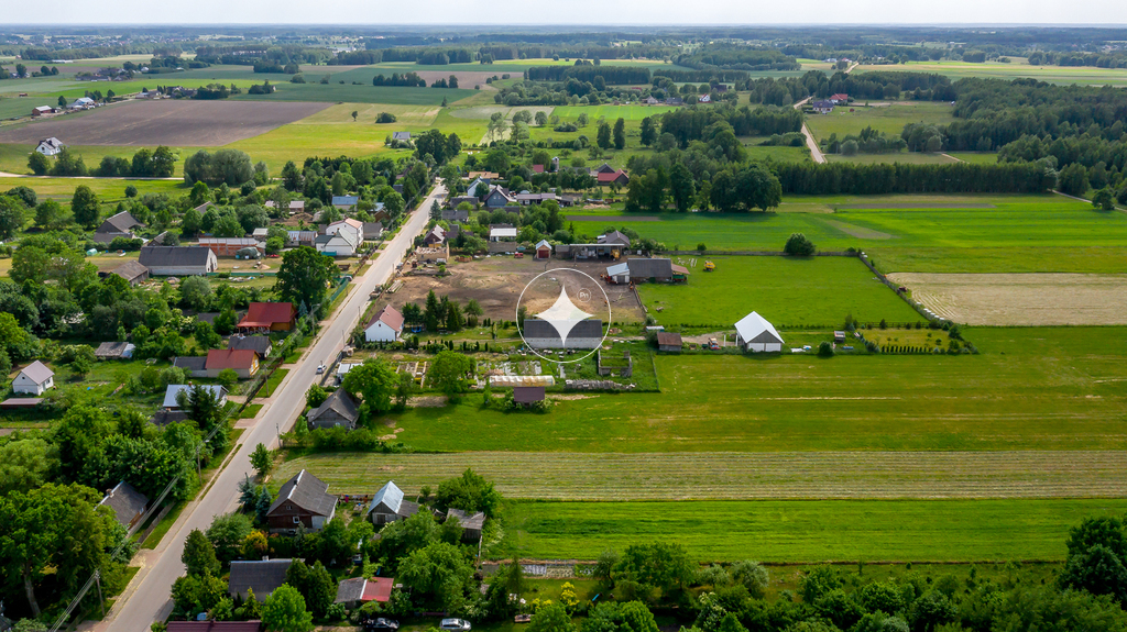 Działka rolna 6334&nbsp;m², Rafałówka - zdjęcie 4