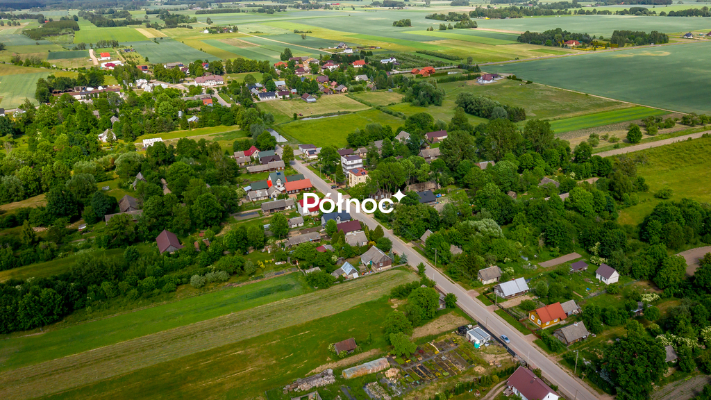Działka rolna 6334&nbsp;m², Rafałówka - zdjęcie 5