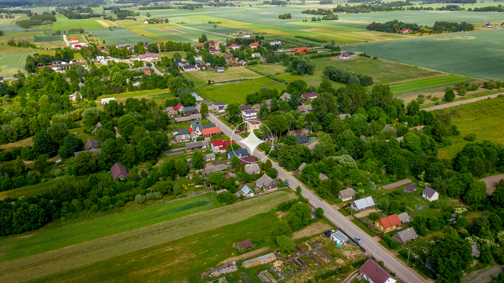 Działka rolna 6334&nbsp;m², Rafałówka - zdjęcie 5