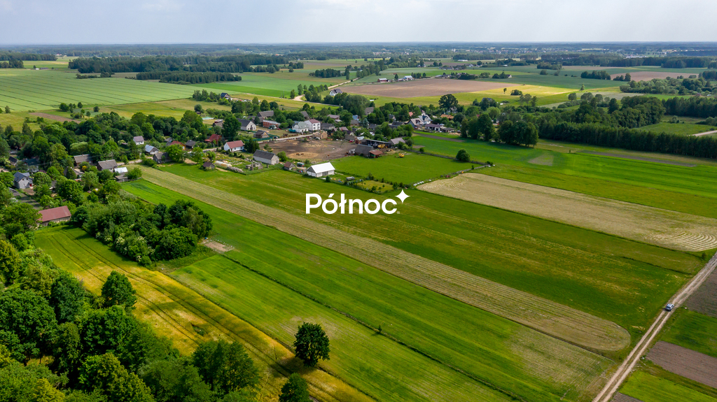 Działka rolna 6334&nbsp;m², Rafałówka - zdjęcie 6