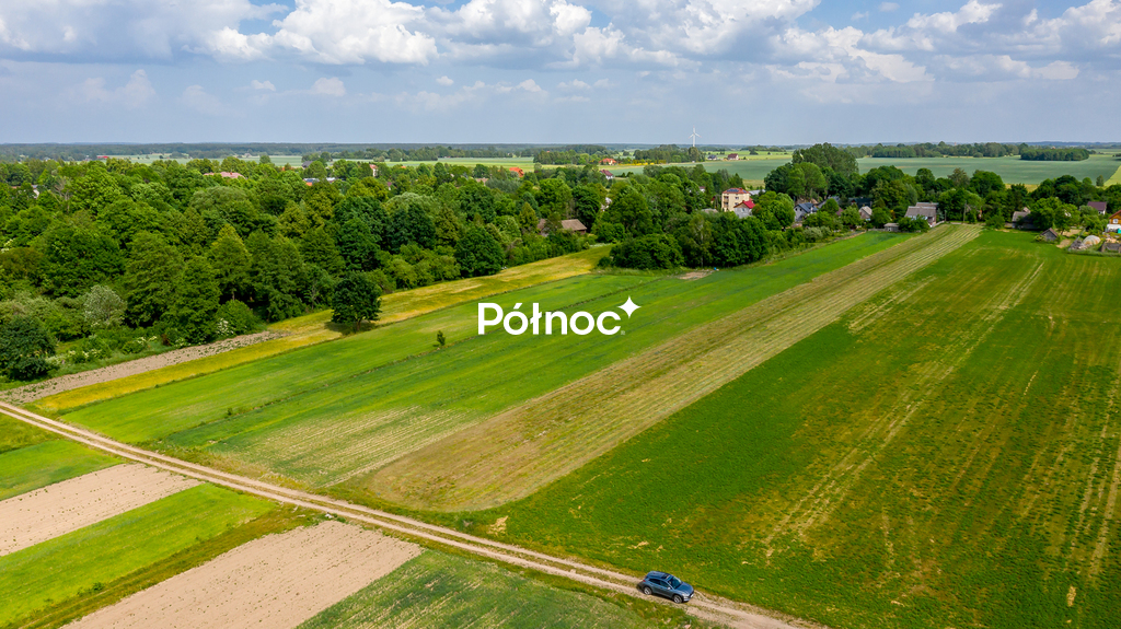 Działka rolna 6334&nbsp;m², Rafałówka - zdjęcie 2