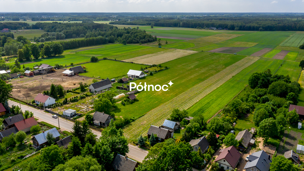 Działka rolna 6334&nbsp;m², Rafałówka - zdjęcie 13