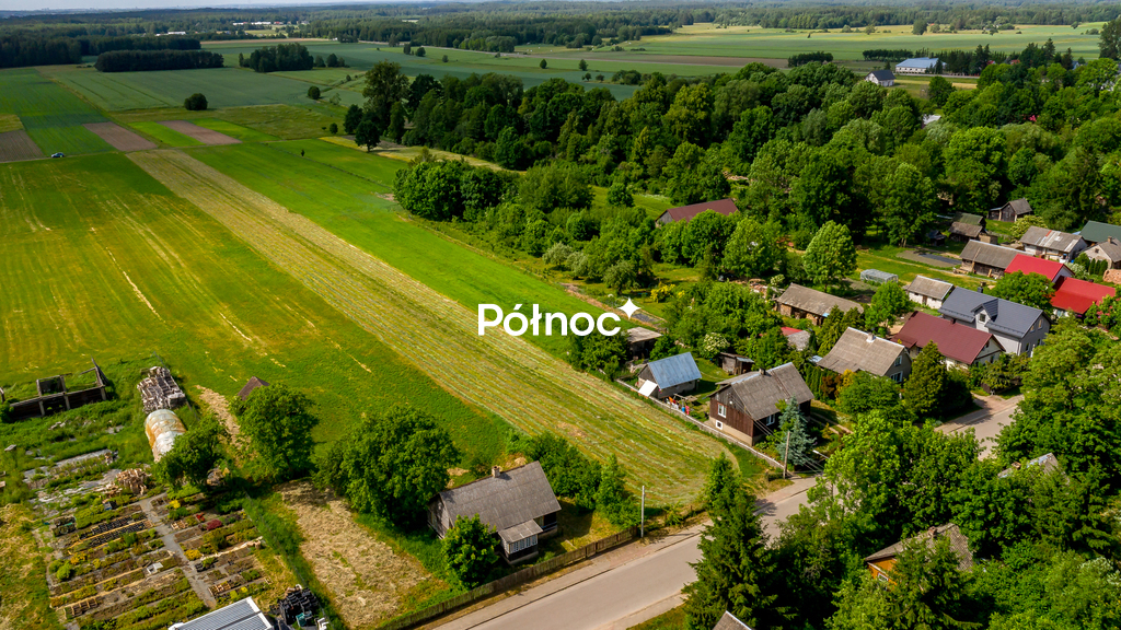 Działka rolna 6334&nbsp;m², Rafałówka - zdjęcie 14