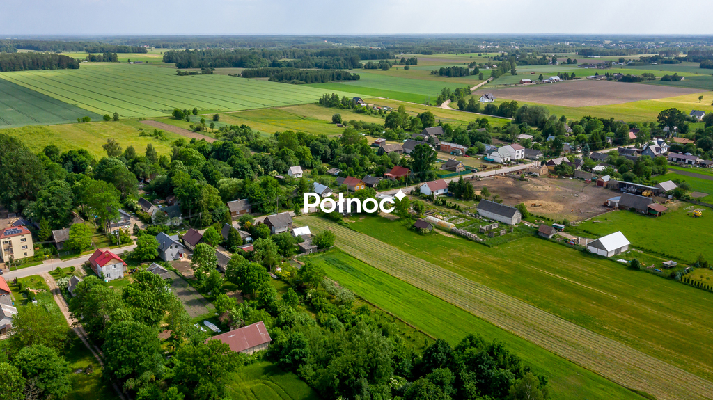 Działka rolna 6334&nbsp;m², Rafałówka - zdjęcie 7