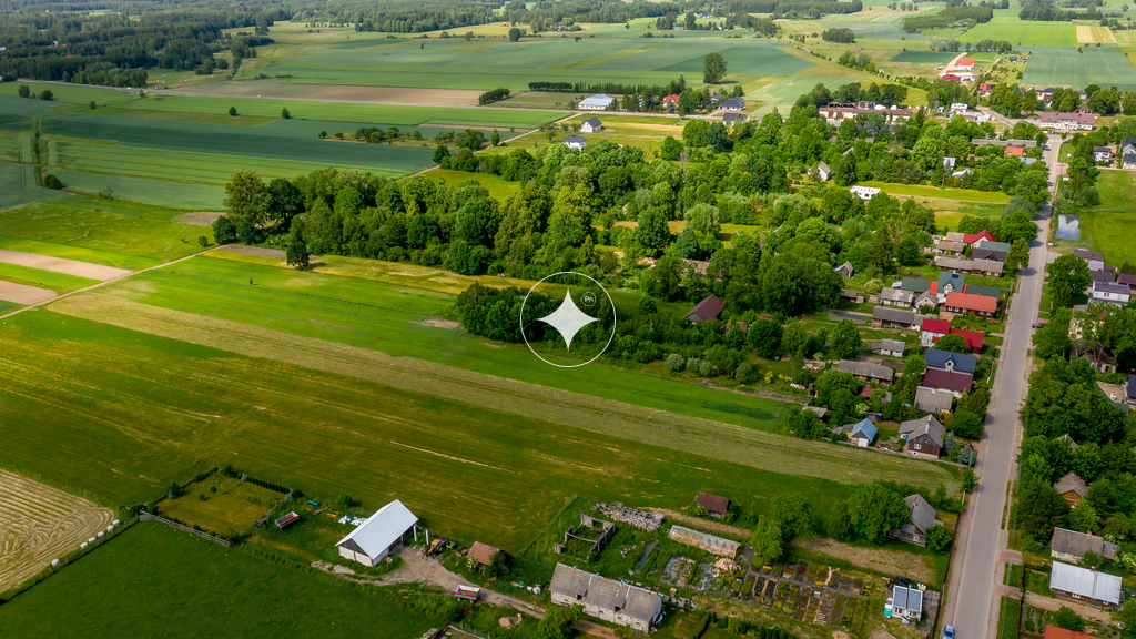 Działka rolna 6334&nbsp;m², Rafałówka - zdjęcie 16