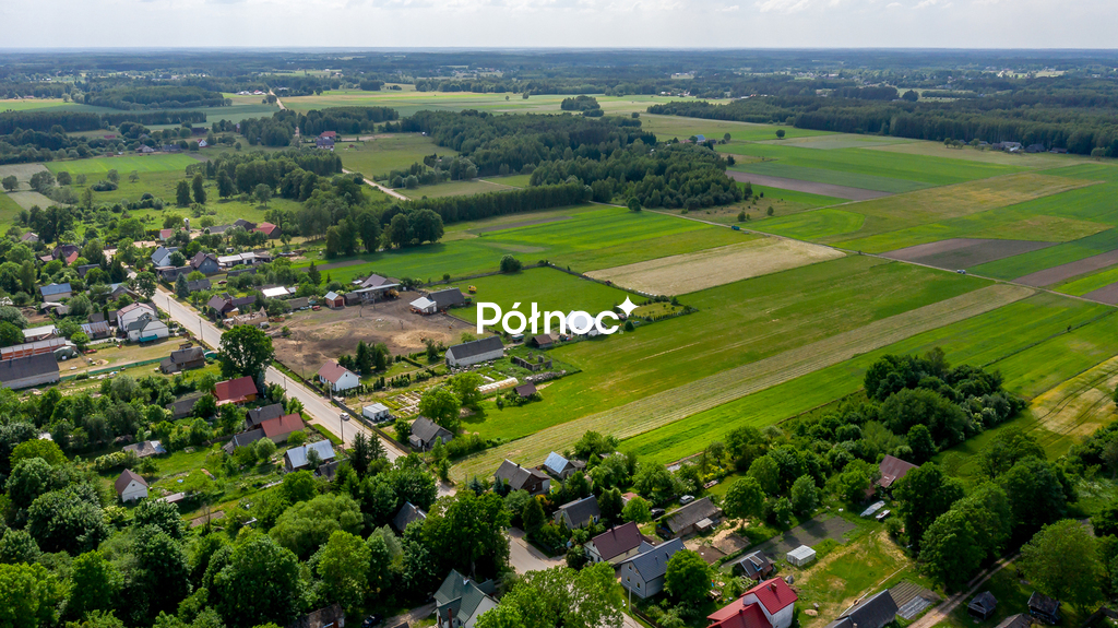 Działka rolna 6334&nbsp;m², Rafałówka - zdjęcie 11